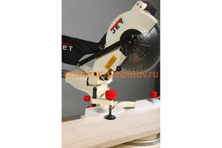 Торцовочная пила Jet JSMS-10L 10000826M