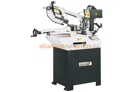 Ленточнопильный станок MetalMaster BSM-220 17733
