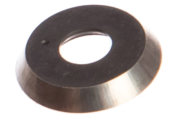 Резец сменный твердосплавный ЭКСПЕРТ тип Круг (12.5 мм) для набора 18371-H3 Зубр 18371