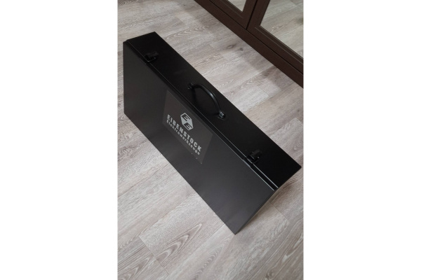 Дрель для сухого алмазного сверления слабой ударной мощности EIBENSTOCK ESD 1801 03217000