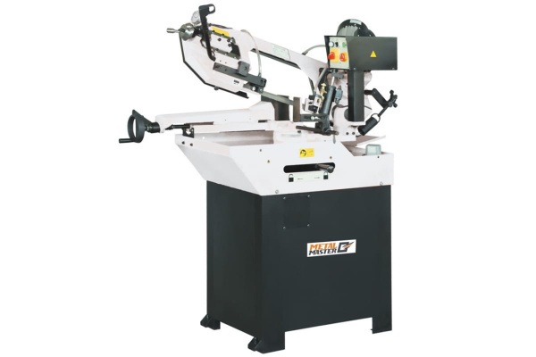 Ленточнопильный станок MetalMaster BSM-220 17733