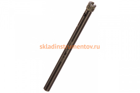 Сверло алмазное по керамограниту (5 мм) Энкор 9420