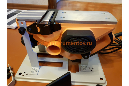 Электрический рубанок со станиной Вихрь Р-82СТ 72/5/3