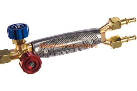 Пропановая горелка Сварог Г3У-4-45 G4-100-LPG 94210 Пропановая горелка Сварог Г3У-4-45 G4-100-LPG 94210