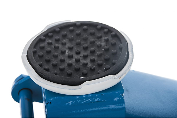 Подкатной гаражный домкрат Trommelberg 3т XRD0802