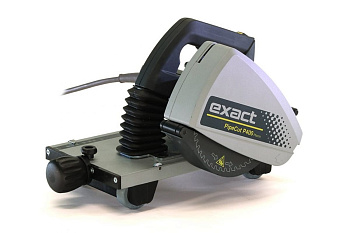 Электрический труборез Exact Pipecut P400
