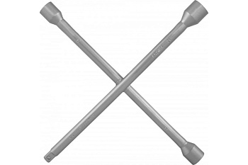 Баллонный крестообразный ключ Thorvik CRTW35 52509