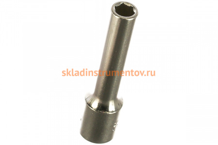 Головка торцевая 1/4” 05 высокая JTC 25205