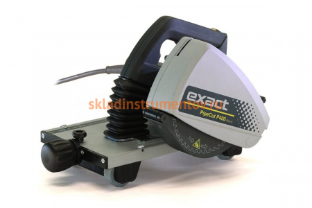 Электрический труборез Exact Pipecut P400