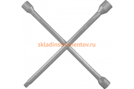 Баллонный крестообразный ключ Thorvik CRTW35 52509