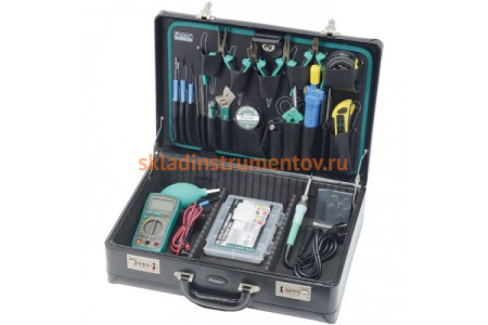 Набор инструментов ProsKit PK-15305B 00325929