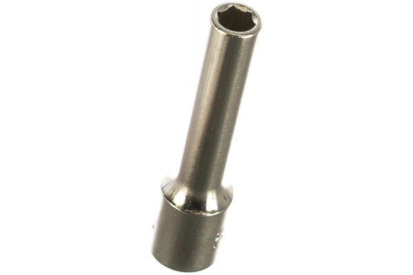 Головка торцевая 1/4” 05 высокая JTC 25205