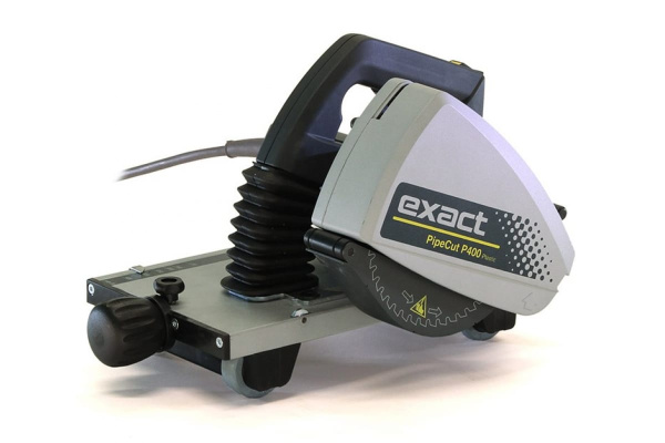 Электрический труборез Exact Pipecut P400