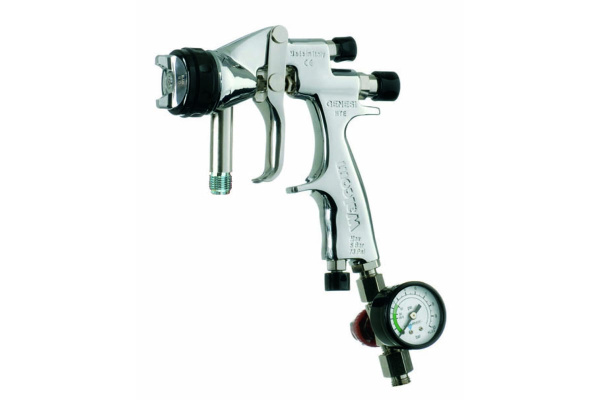 Краскораспылитель Walcom GENESI SP HTE 955017