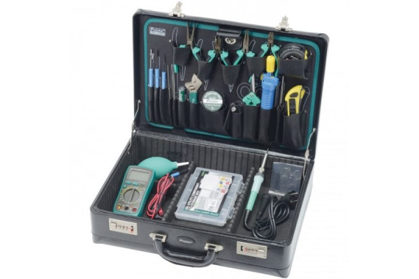 Набор инструментов ProsKit PK-15305B 00325929