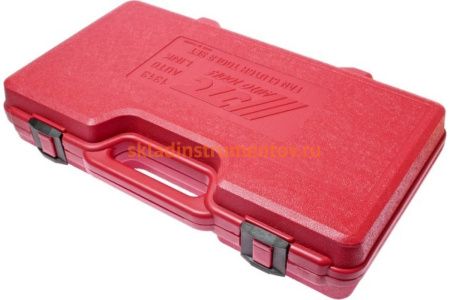 Комплект ключей для разборки термомуфт JTC 1313