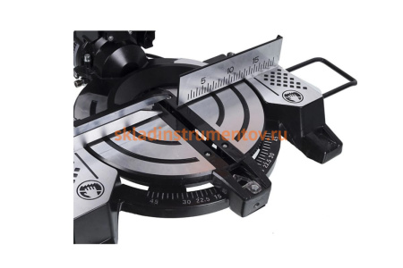 Торцовочная пила Вихрь ПТ-255Л 72/18/1