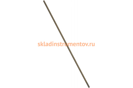 Электрод вольфрамовый WC-20-175 (10 шт; 3 мм; серый; AC/DC) Кедр 7340036