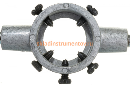 Плашкодержатель (38 мм) СИБРТЕХ 77438