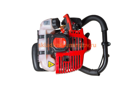 Бензиновый отбойный молоток ADA Ground Hammer 3 А00463 Бензиновый отбойный молоток ADA Ground Hammer 3 А00463