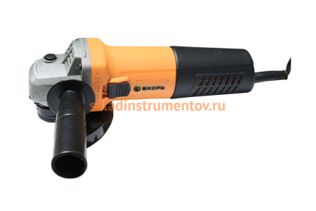 Углошлифовальная машина Вихрь УШМ-125/800 72/12/9