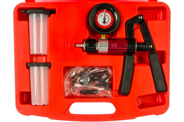 Вакуумный тестер AE&T TA-G1021