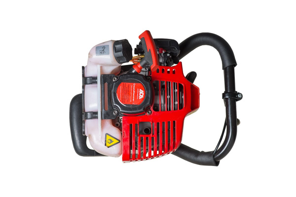 Бензиновый отбойный молоток ADA Ground Hammer 3 А00463 Бензиновый отбойный молоток ADA Ground Hammer 3 А00463