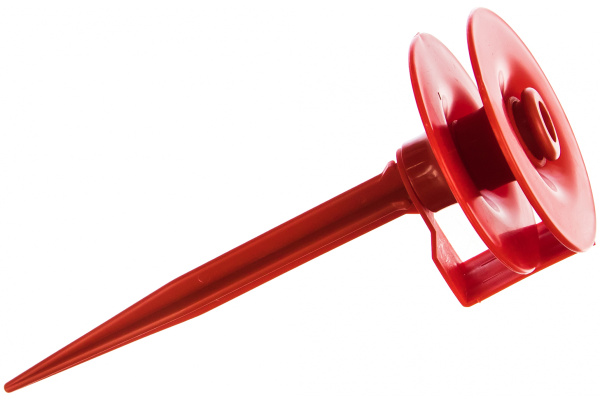 Ролик направляющий для шланга Grinda 8-428455