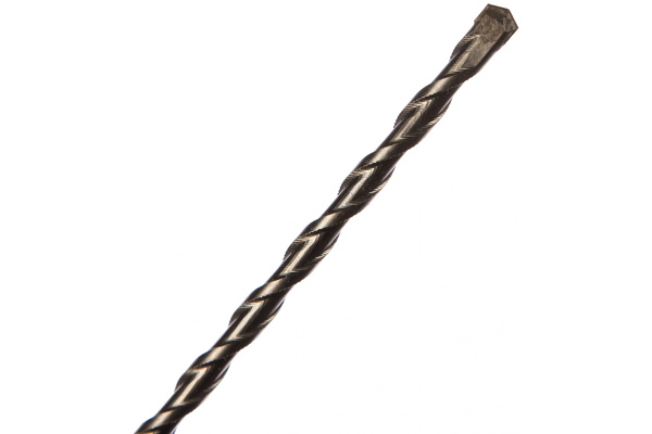 Сверло по бетону "Мастер" (6х200 мм) Зубр 2922-200-06