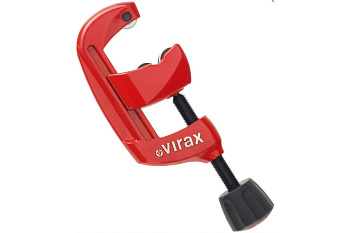 Роликовый телескопический труборез для нержавеющей стали 14-54 мм VIRAX 210475