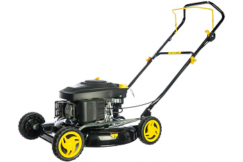 Газонокосилка бензиновая Huter GLM-4.0 G 70/3/3