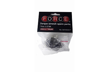 Ремкомплект к ключу динамометрическому 6474535 FORCE 6474535-P Ремкомплект к ключу динамометрическому 6474535 FORCE 6474535-P