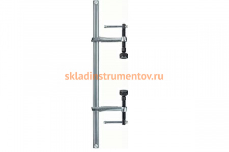 Струбцина BESSEY BE-SLV150M, 1500 мм