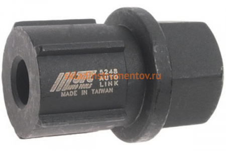 Головка для регулировки тормозных суппортов JTC-5248