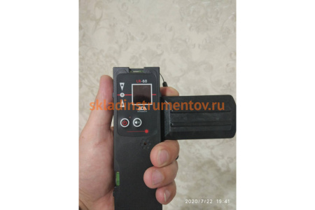 Приемник луча построителей плоскости ADA LR-60 А00478