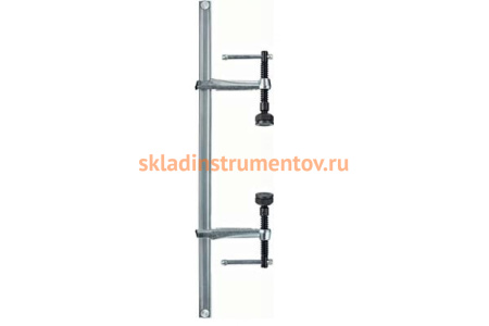 Струбцина BESSEY BE-SLV150M, 1500 мм