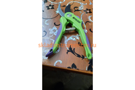 Секатор 200 мм PALISAD 60536