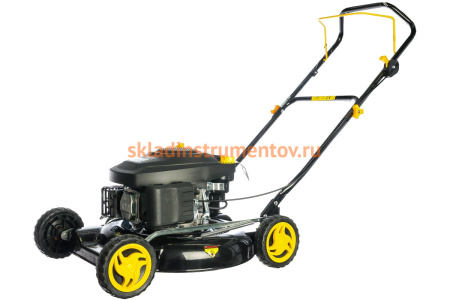 Газонокосилка бензиновая Huter GLM-4.0 G 70/3/3