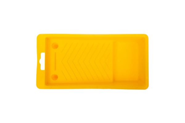 Набор малярный, 2 предмета: мини-валик Гирпан, кювета РемоКолор 04-8-503