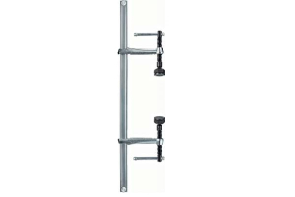 Струбцина BESSEY BE-SLV150M, 1500 мм