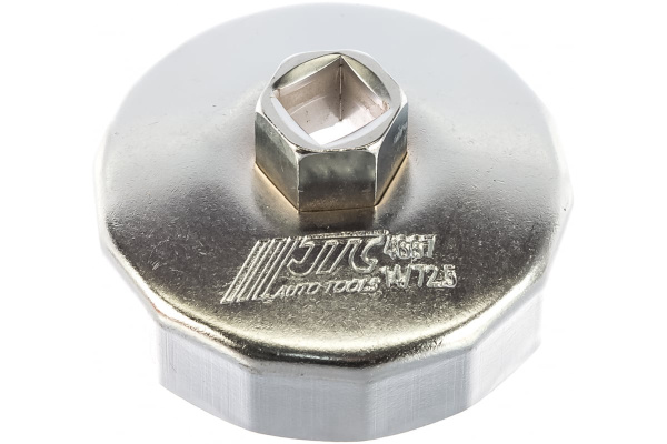 Съемник масляного фильтра 72.5мм 14 граней TOYOTA чашка JTC 4667