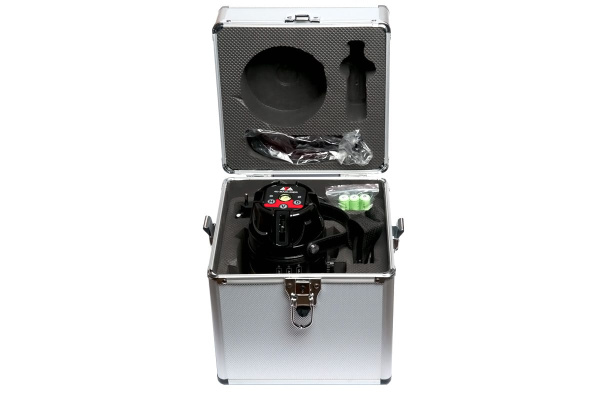 Лазерный уровень ADA 6D Maxliner А00138