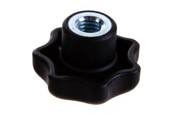 Звездообразная рукоятка KIPP K0155.5061