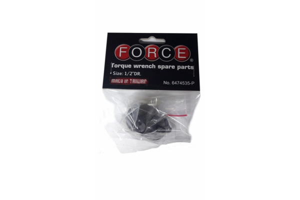 Ремкомплект к ключу динамометрическому 6474535 FORCE 6474535-P Ремкомплект к ключу динамометрическому 6474535 FORCE 6474535-P