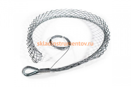 Монтажный проходной чулок КВТ ЧМп-50/65 73781