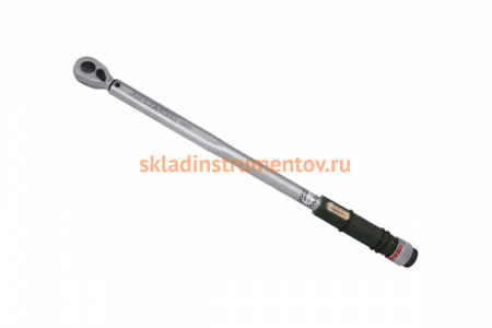 Динамометрический ключ 1/2"DR Jonnesway T06320N