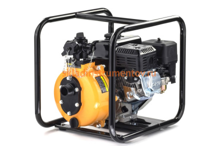 Противопожарная мотопомпа LIFAN 40ZB60-4,8QT 00-00002778 Противопожарная мотопомпа LIFAN 40ZB60-4,8QT 00-00002778