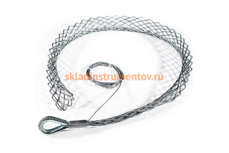 Монтажный проходной чулок КВТ ЧМп-50/65 73781