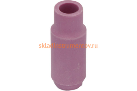 Сопло керамическое (9.5 мм; №6) для TIG 17-18-26 Aurora 12275