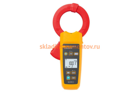 Токоизмерительные клещи Fluke 369 FC